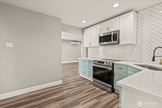 821 15th Street, Bremerton, WA 98337