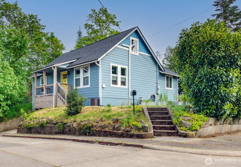 821 15th Street, Bremerton, WA 98337