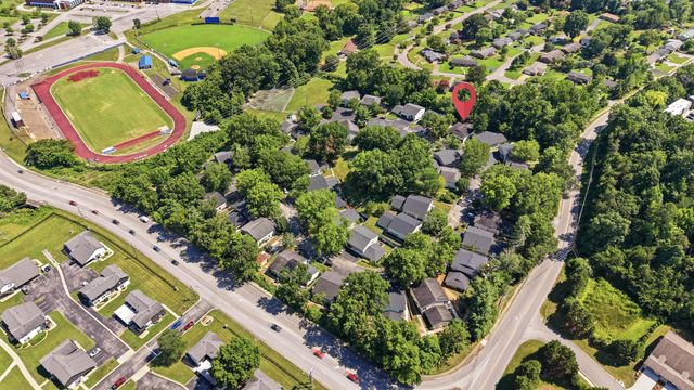 3833 S Quail Lane, Chattanooga, TN 37415