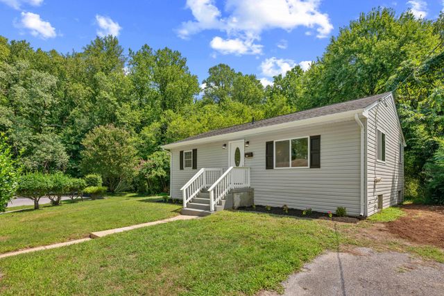 2502 NEWGLEN AVE, District Heights, MD 20747