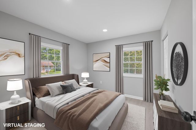 2502 NEWGLEN AVE, District Heights, MD 20747