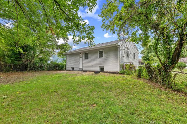 2502 NEWGLEN AVE, District Heights, MD 20747