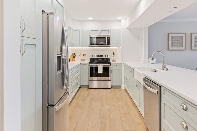 4748 S Ocean Boulevard 205, Highland Beach, FL 33487