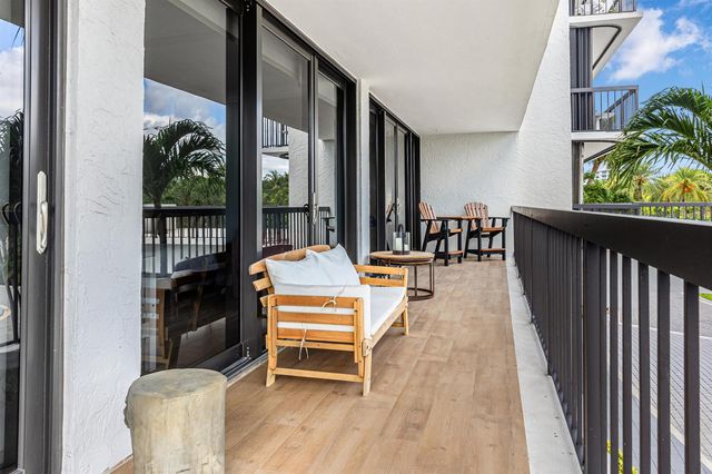 4748 S Ocean Boulevard 205, Highland Beach, FL 33487