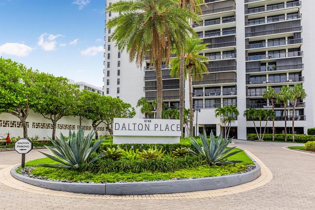 4748 S Ocean Boulevard 205, Highland Beach, FL 33487