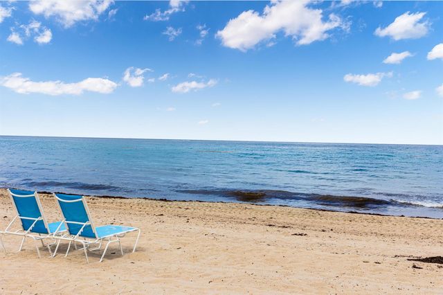 4748 S Ocean Boulevard 205, Highland Beach, FL 33487