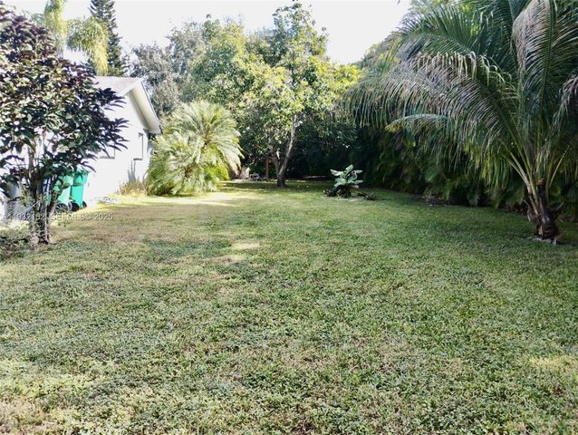 16021 SW 173rd Ave, Miami, FL 33187