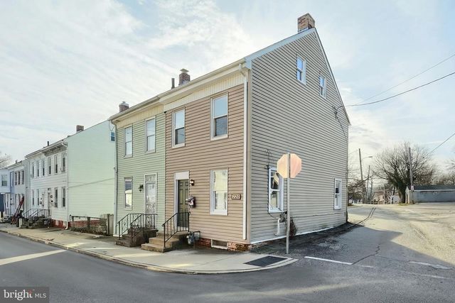 220 GRANTLEY ST, York, PA 17401