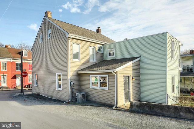 220 GRANTLEY ST, York, PA 17401