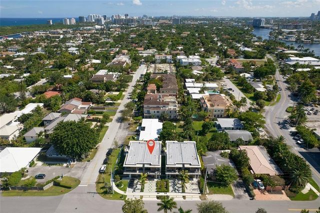 2516 NE 21st Street B, Fort Lauderdale, FL 33305