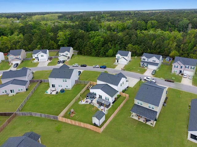 195 Cypress Plantation Road, Moncks Corner, SC 29461