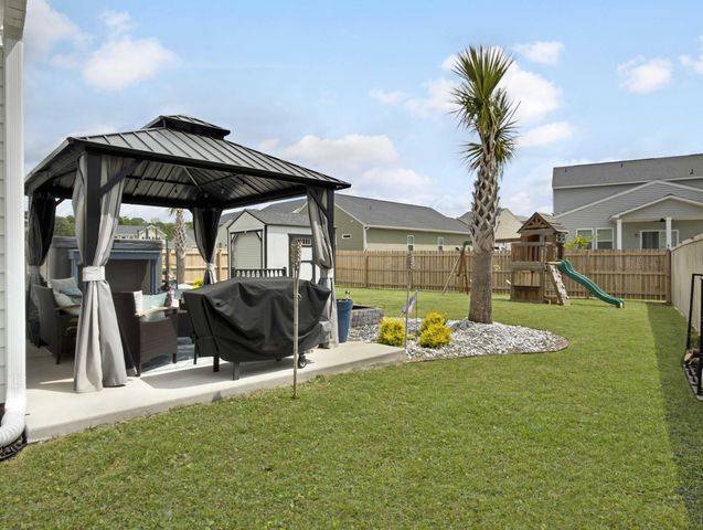 195 Cypress Plantation Road, Moncks Corner, SC 29461