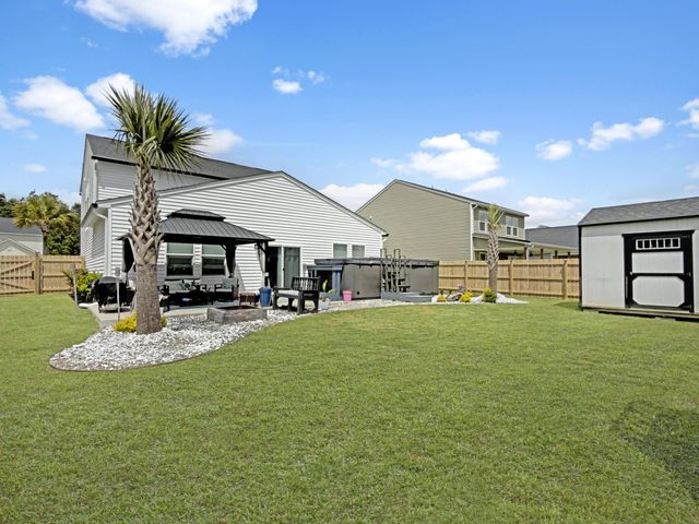195 Cypress Plantation Road, Moncks Corner, SC 29461