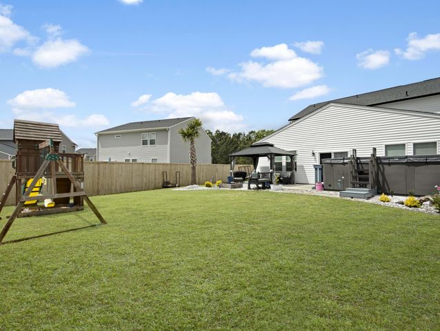 195 Cypress Plantation Road, Moncks Corner, SC 29461