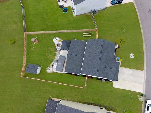 195 Cypress Plantation Road, Moncks Corner, SC 29461