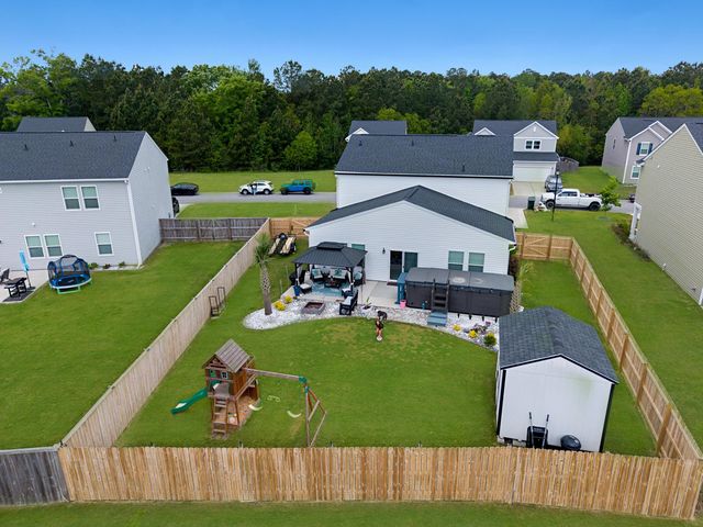 195 Cypress Plantation Road, Moncks Corner, SC 29461