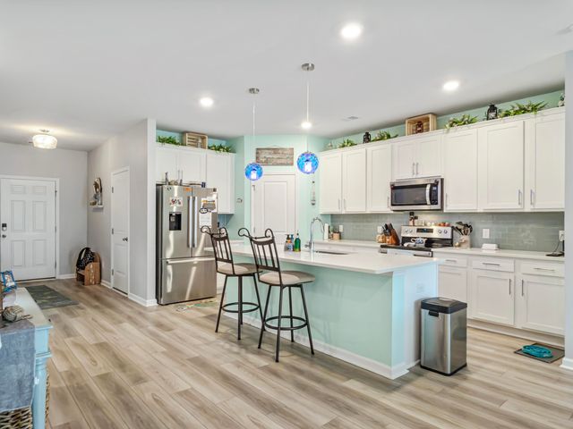 195 Cypress Plantation Road, Moncks Corner, SC 29461