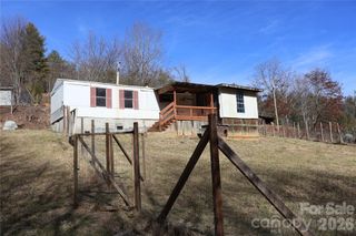 3476 Possum Trot Road, Burnsville, NC 28714