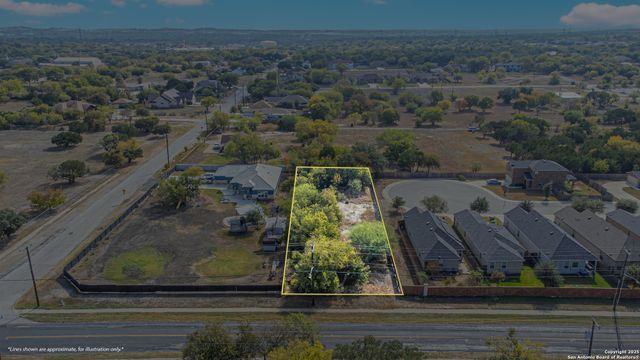 14830 Stahl Rd, San Antonio, TX 78217