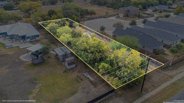 14830 Stahl Rd, San Antonio, TX 78217