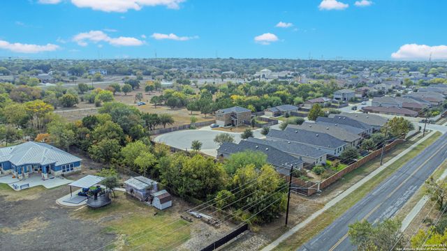 14830 Stahl Rd, San Antonio, TX 78217