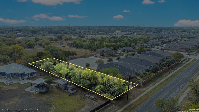 14830 Stahl Rd, San Antonio, TX 78217