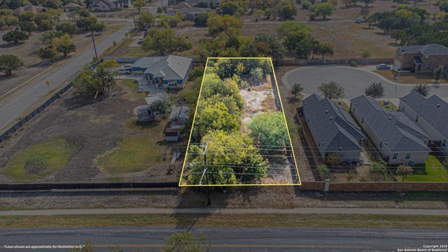 14830 Stahl Rd, San Antonio, TX 78217