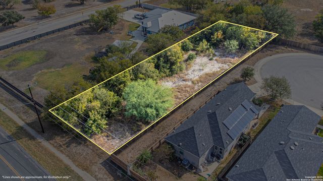 14830 Stahl Rd, San Antonio, TX 78217