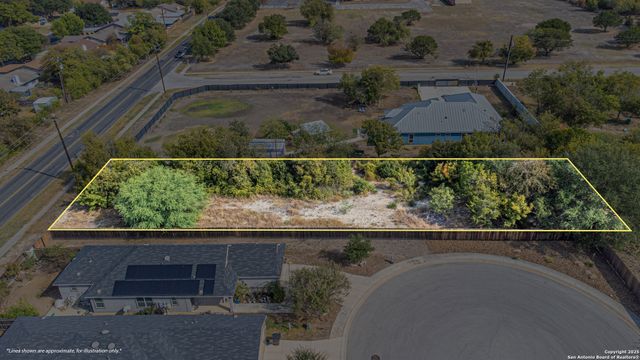 14830 Stahl Rd, San Antonio, TX 78217