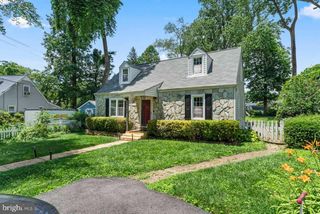 7312 POPLAR CT, Falls Church, VA 22042