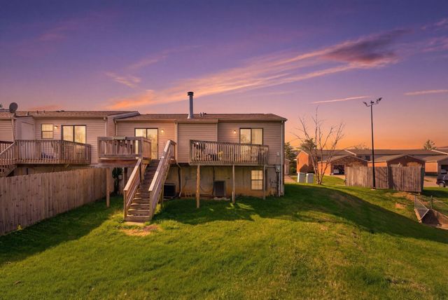 2550 Crusaders Way, Lexington, KY 40509