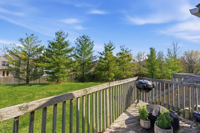 2550 Crusaders Way, Lexington, KY 40509