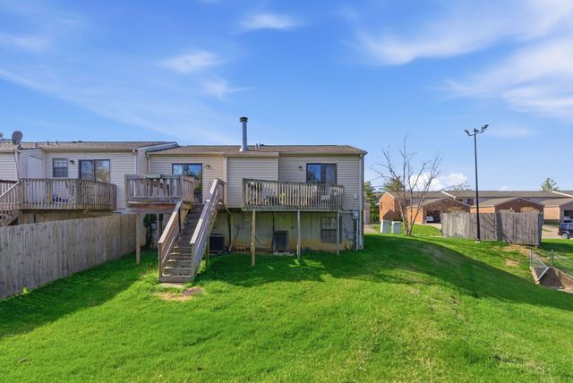 2550 Crusaders Way, Lexington, KY 40509