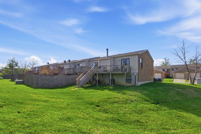 2550 Crusaders Way, Lexington, KY 40509