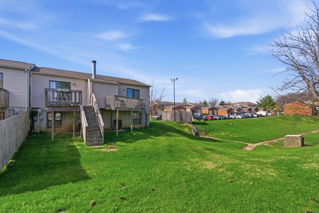 2550 Crusaders Way, Lexington, KY 40509