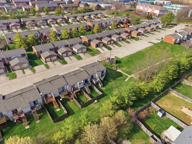 2550 Crusaders Way, Lexington, KY 40509