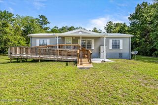 154 OLD AIRPORT ESTATES Road, Palatka, FL 32177