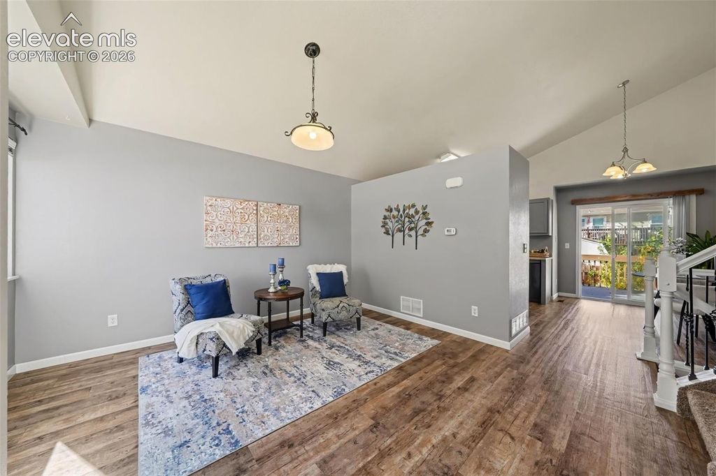 4496 Villager Drive, Colorado Springs, CO 80911 — photo 2