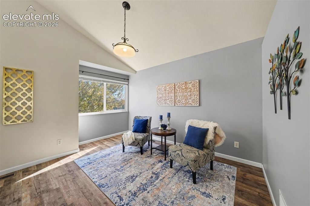 4496 Villager Drive, Colorado Springs, CO 80911 — photo 3