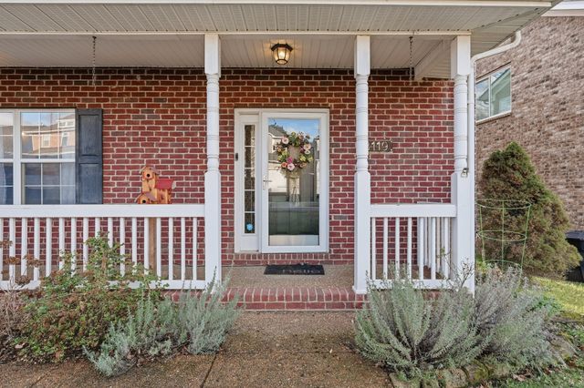 3119 Brimstead Dr, Franklin, TN 37064