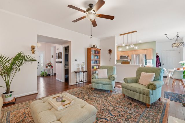 3119 Brimstead Dr, Franklin, TN 37064