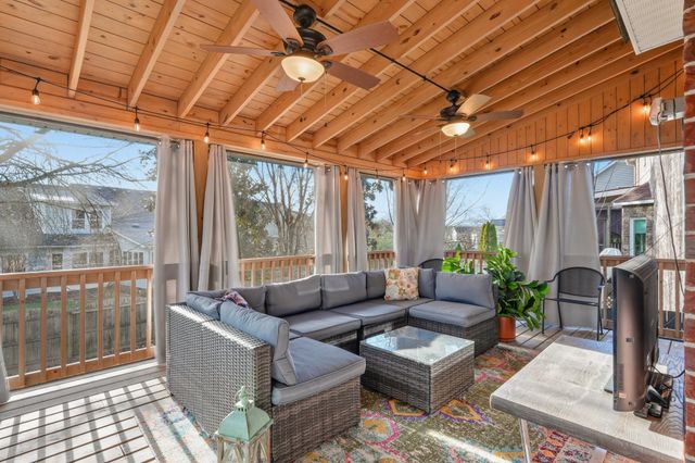 3119 Brimstead Dr, Franklin, TN 37064