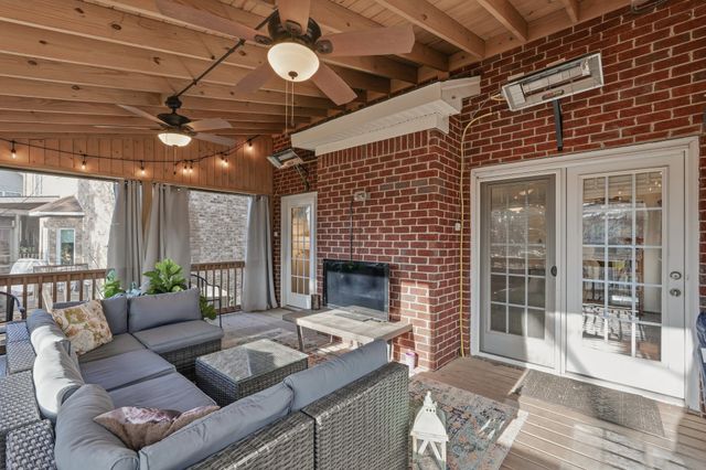 3119 Brimstead Dr, Franklin, TN 37064