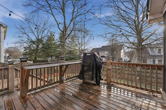 3119 Brimstead Dr, Franklin, TN 37064