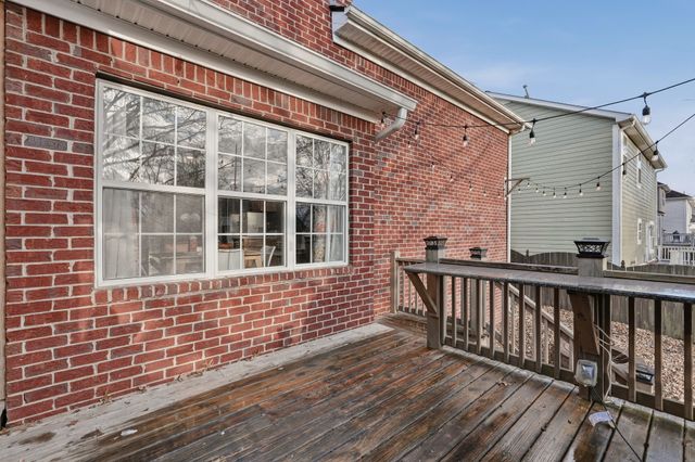 3119 Brimstead Dr, Franklin, TN 37064