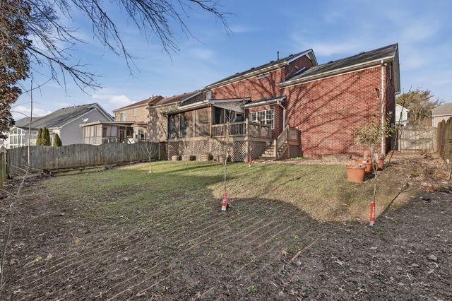 3119 Brimstead Dr, Franklin, TN 37064