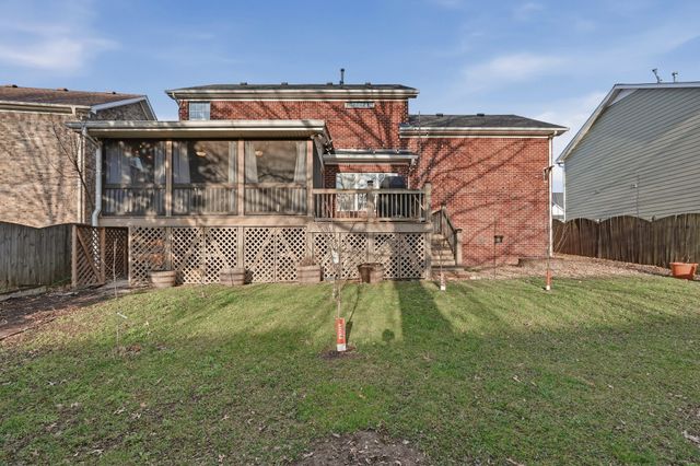 3119 Brimstead Dr, Franklin, TN 37064