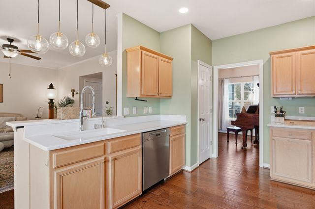 3119 Brimstead Dr, Franklin, TN 37064