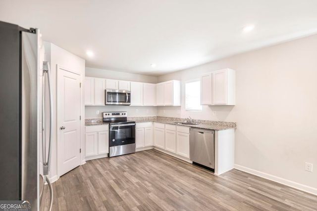708 Coopers Lnd, Macon, GA 31216