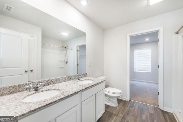 708 Coopers Lnd, Macon, GA 31216
